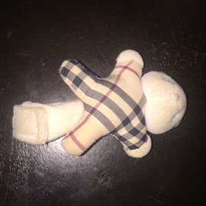 Burberry Accessories - Infant Burberry wrist rattle Burberry Accessories - Infant Burberry wrist rattle